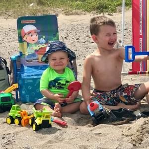 Meet your Posher, Heather